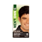Mens Own Men's own dark brown 80.00 Milliliter