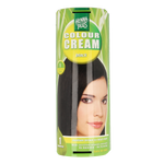 Henna Plus Colour cream black 1 60.00 Milliliter