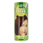 Henna Plus Colour cream 4.56 auburn 60.00 Milliliter