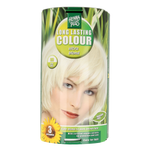 Henna Plus Long lasting colour 00 blonde coupe soleil 140.00 Milliliter