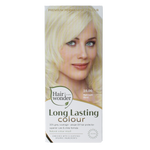 Henna Plus Long lasting colour 10.00 highlight blond 100.00 Milliliter