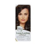 Hairwonder Long lasting colour 5.3 golden brown 100.00 Milliliter