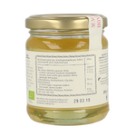 Royal Green Acacia honey bio 250.00 Gram