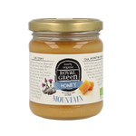 Royal Green Mountain honey bio 250.00 Gram