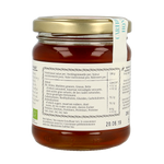 Royal Green Caribbean honey bio 250.00 Gram