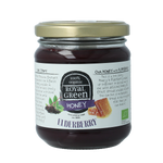 Royal Green Elderberry honey bio 250.00 Gram