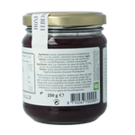 Royal Green Elderberry honey bio 250.00 Gram