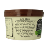 Royal Green Kokos cooking cream odourless bio 2500.00 Milliliter