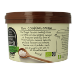Royal Green Kokos cooking cream odourless bio 2500.00 Milliliter