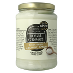 Royal Green Kokos cooking cream extra virgin bio 1400.00 Milliliter