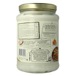 Royal Green Kokos cooking cream extra virgin bio 1400.00 Milliliter