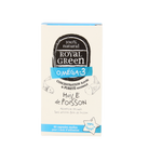 Royal Green Omega 3 visolie 60.00 Softgels