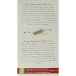 Royal Green Camu camu vitamine C 60.00 Vegetarische capsules