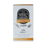 Royal Green Men support bio 60 Capsules
