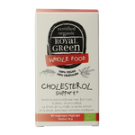 Royal Green Cholesterol support bio 60.00 Capsules