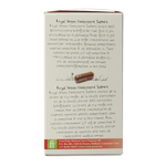 Royal Green Cholesterol support bio 60.00 Capsules