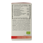 Royal Green Cholesterol support bio 60.00 Capsules