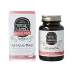 Royal Green Astaxanthine 60.00 Softgels