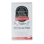 Royal Green Astaxanthine 120 Softgels