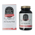 Royal Green Astaxanthine 120 Softgels