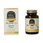 Royal Green Biotine complex bio 60 Vegetarische capsules