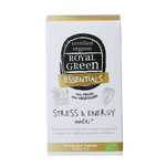 Royal Green Stress & energy multi bio 60.00 Vegetarische capsules