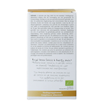 Royal Green Stress & energy multi bio 60.00 Vegetarische capsules