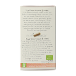 Royal Green Vitamine B complex bio 60.00 Vegetarische capsules