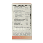 Royal Green Vitamine B complex bio 60.00 Vegetarische capsules