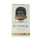 Royal Green Vitamine B12 - 25mcg bio 60 Vegetarische capsules