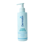 Dermolin Cremespoeling 200.00 Milliliter