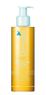 Dermolin Doucheolie 200.00 Milliliter