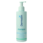 Dermolin Shampoo CAPB vrij 200.00 Milliliter