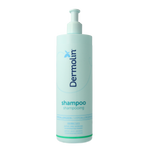 Dermolin Shampoo CAPB vrij 400.00 Milliliter