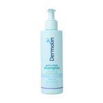 Dermolin Shampoo anti roos CAPB vrij 200.00 Milliliter