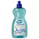 Klok Afwas 500.00 Milliliter
