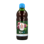 Roosvicee Fruitkracht pruimen 500.00 Milliliter
