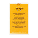 De Ruyter Anijsstaafjes poeder 75.60 Gram