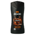 AXE Showergel dark temptation 250 Milliliter