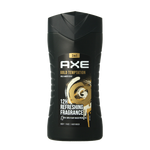 AXE Showergel gold temptation 250 Milliliter