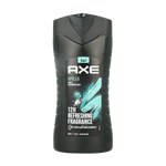 AXE Showergel apollo 250.00 Milliliter