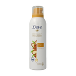 Dove Shower mousse argan oil 200.00 Milliliter