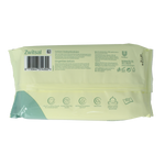 Zwitsal Billendoekjes lotion 65.00 Stuks