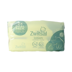 Zwitsal Billendoekjes met lotion 65 stuks 2.00 Stuks