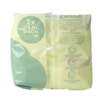 Zwitsal Billendoekjes met lotion 65 stuks 2.00 Stuks
