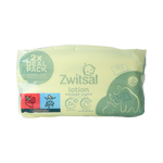 Zwitsal Billendoekjes met lotion 65 stuks 2.00 Stuks