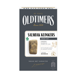 Oldtimers Salmiak klinkers 235.00 Gram
