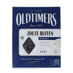 Oldtimers Hindelooper ruitjes 185.00 Gram
