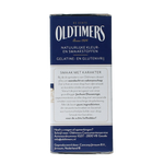 Oldtimers Hindelooper ruitjes 185.00 Gram