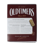 Oldtimers Sneker zoethoudertje 185 Gram